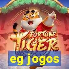 eg jogos